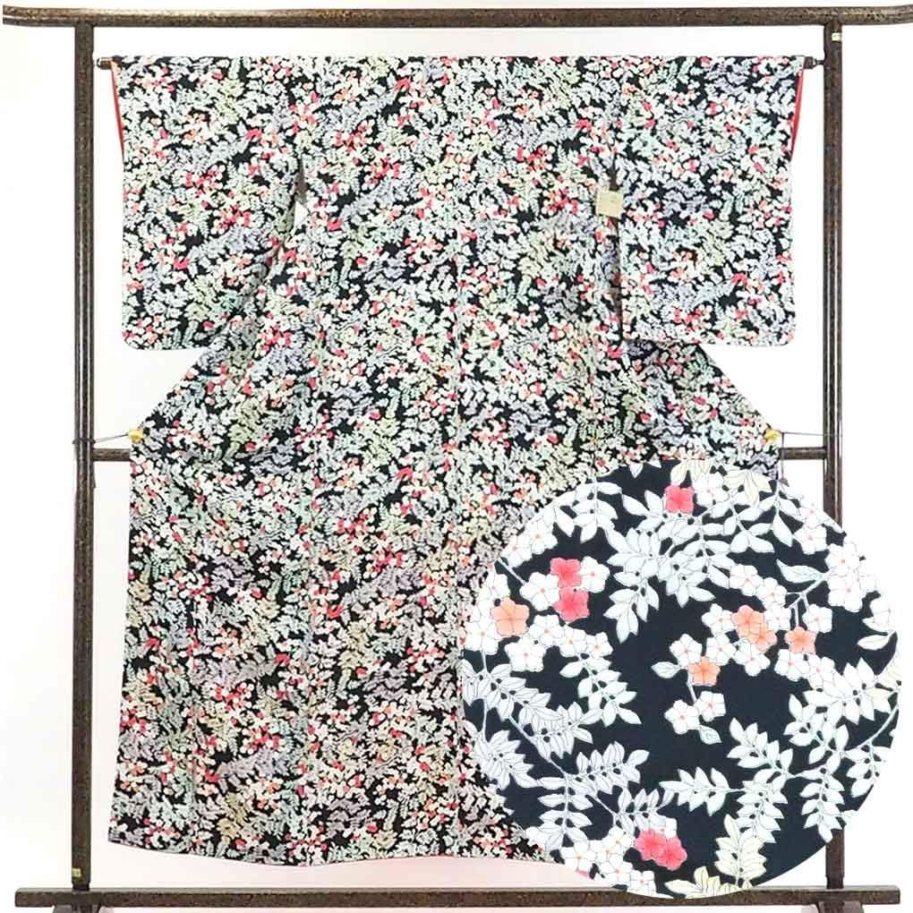 名古屋帯 藍型染帯 端布証紙付き 未使用 2025年最新】Yahoo